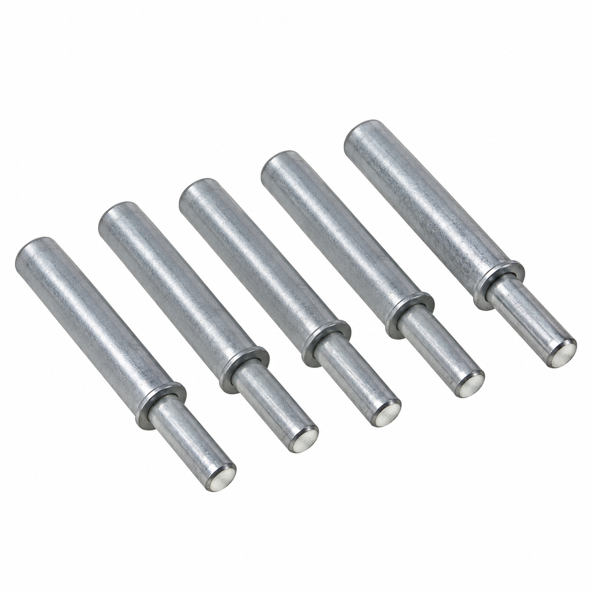 Amortisseur encastré GM AB11 38 mm pour porte de meuble