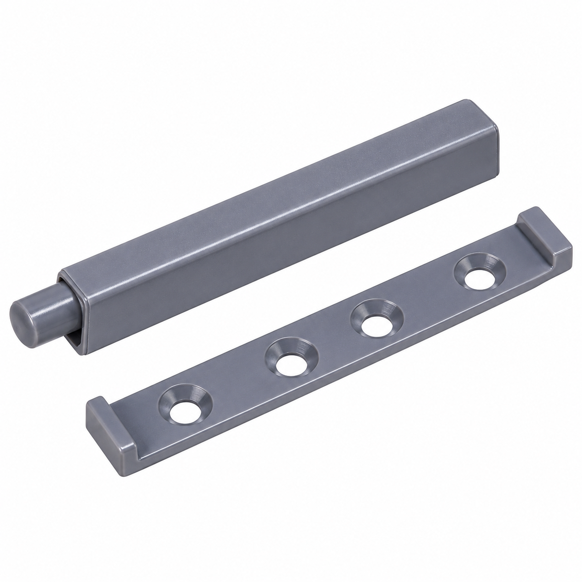 Amortisseur magnétique P003A pour fermeture de porte de meuble