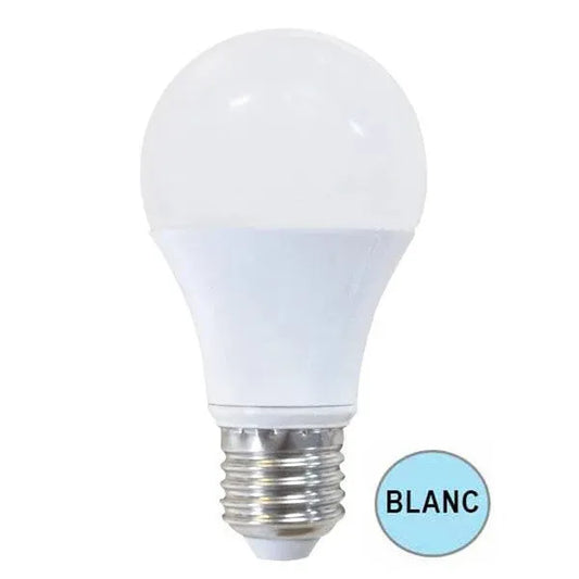 Ampoule LED 18W - E27 - 6500K Blanc Froid - PROLIGHT - SQES