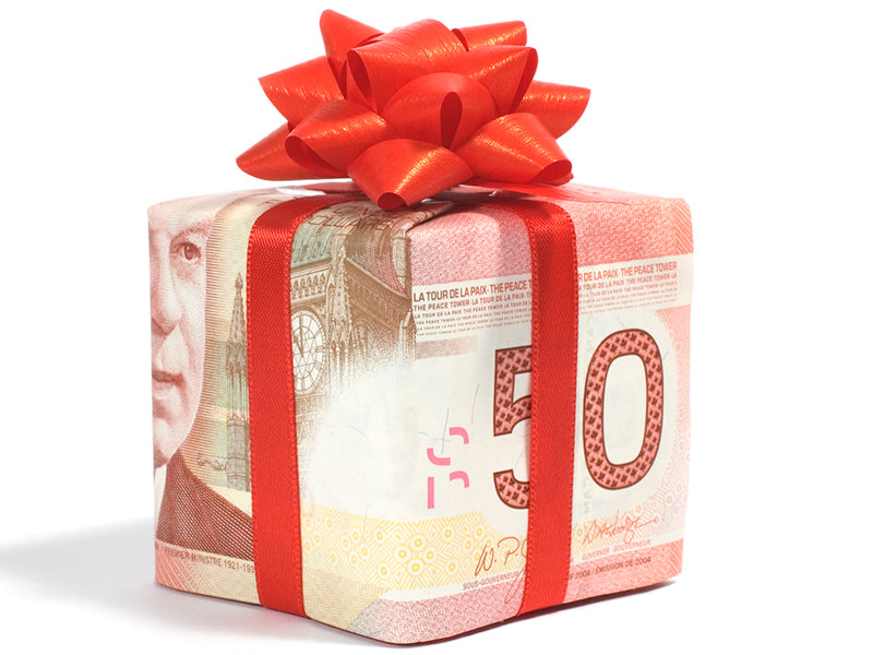 Cadeau surprise SQES – Offrez la liberté de choisir ! 🎁