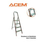 Escabeau ACEM en Aluminium 4 Marches - SQES