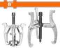 Arrache-Roulement WADFOW 3 Griffes —  8" Acier Carboné Mors Réversibles Extraction Roulement Poulie Engrenage | SQES Tunisie
