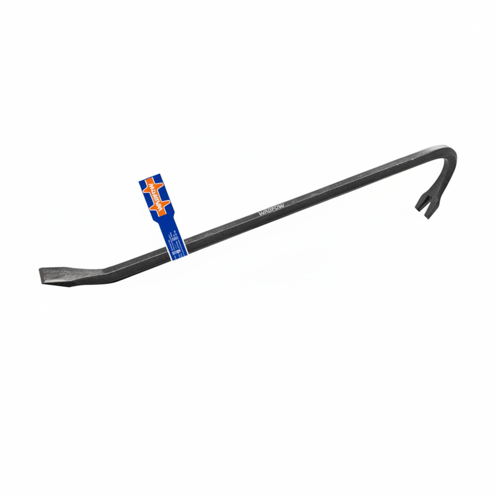 Arrache clou WADFOW WQB1345 450mm vue professionnelle fond blanc