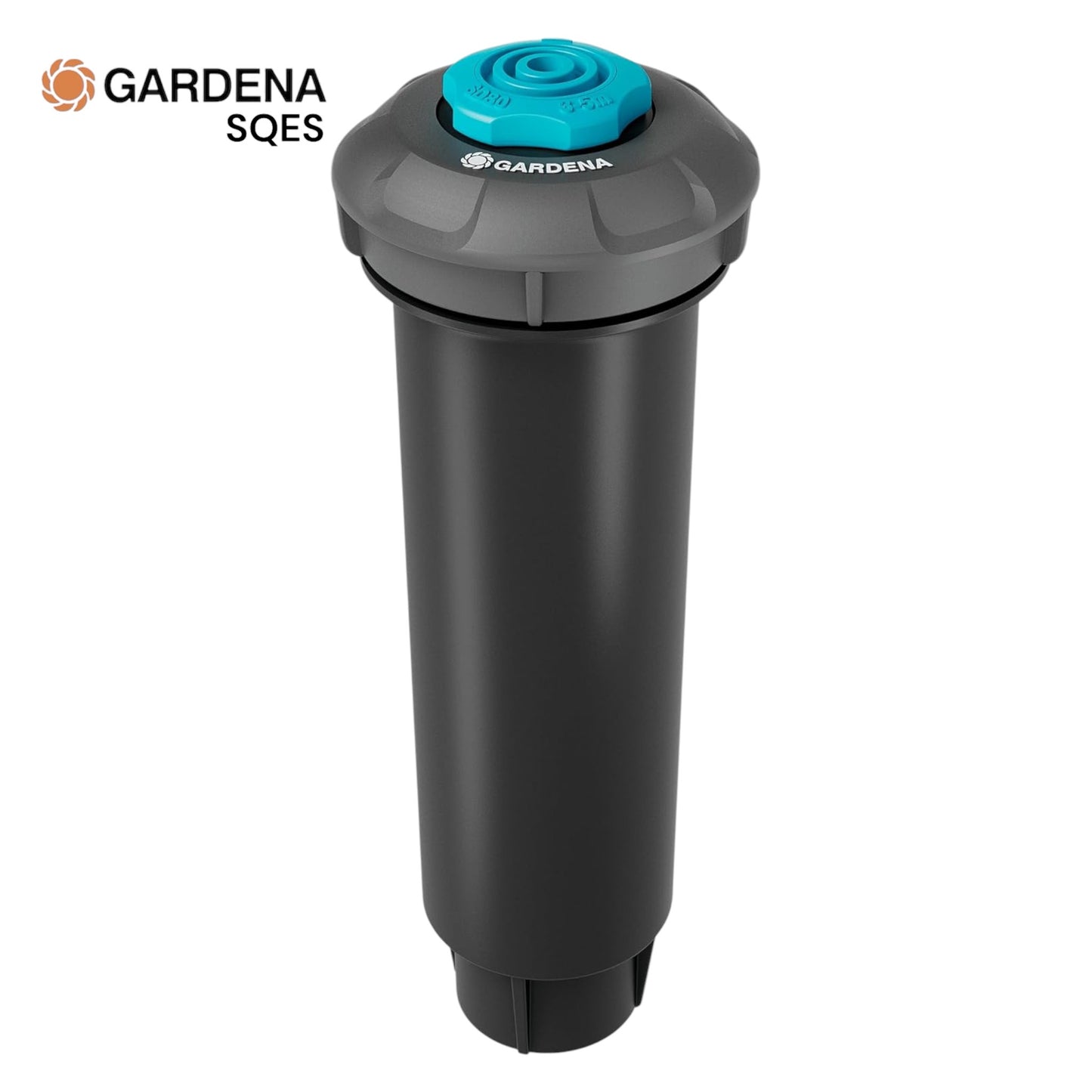 Arroseur Escamotable SD80 GARDENA Réf. 8243-20 — Système Enterré Discret Pelouse Arrosage Automatique | SQES Tunisie
