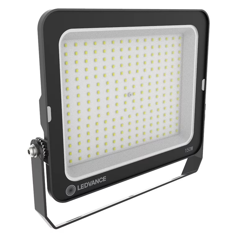 Projecteur LED Ledvance 150W 3000K 13500 Lumens IP65 Extérieur