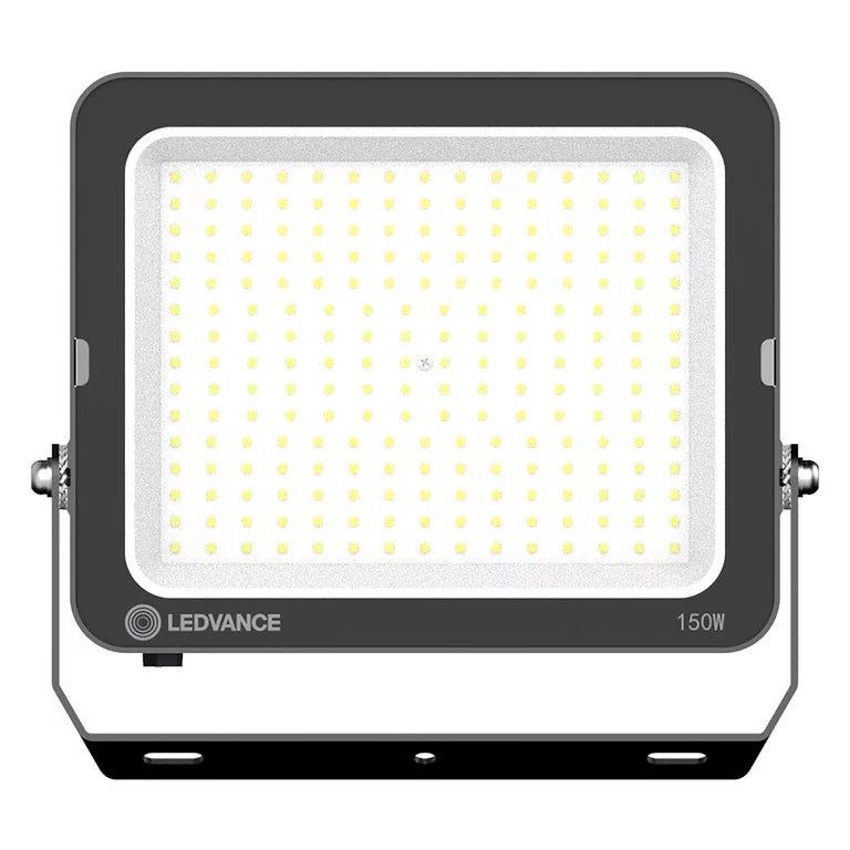 Projecteur LED Ledvance 150W 3000K 13500 Lumens IP65 Extérieur