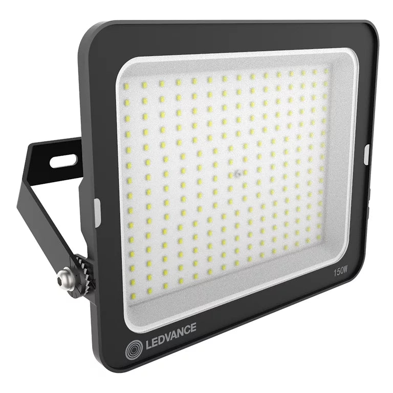Led Model 13500 Projecteur LED 150W Ledvance 13500lm IP65 | Éclairage Extérieur – SQES