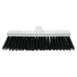 Balai cantonnier en plastique CRISTAL