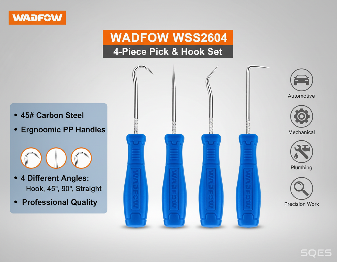 Bannière produit WSS2604