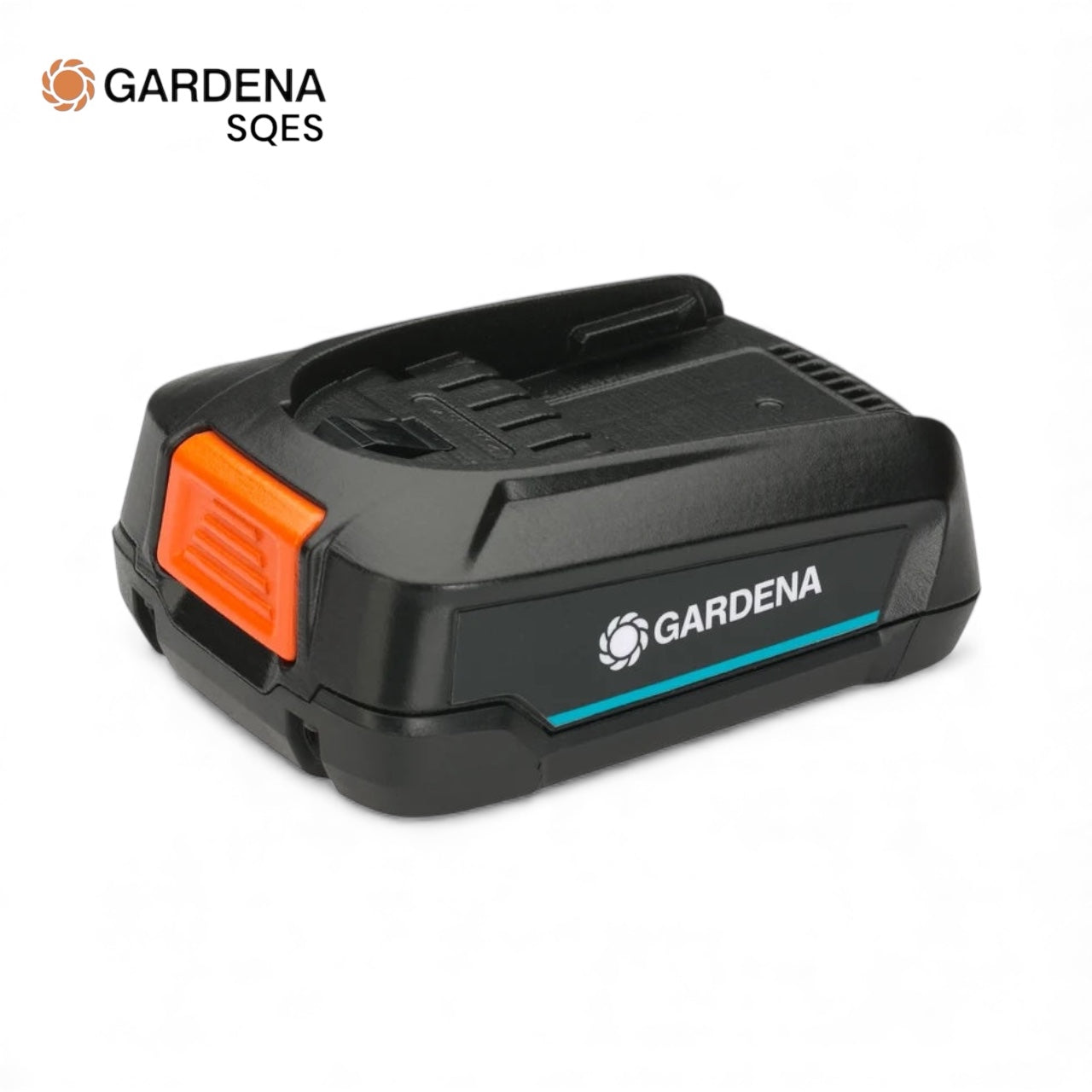 GARDENA P4A — Batterie PBA 18V/45 Réf. 14903-20 — 4,5Ah, Compatible Tous Outils P4A 18V | SQES Tunisie
