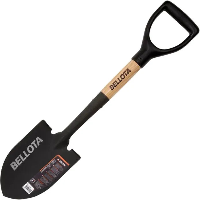 Beche Pelle - 68cm - SQES