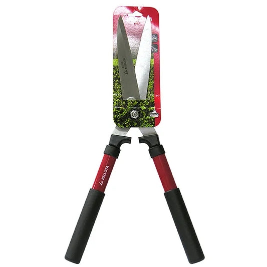 Bellota 23587 – Cisaille À Haie 54cm Lames Acier Trempé Poignées Antidérapantes | Thuyas Lauriers | SQES Tunisie
