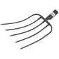 Bellota – Fourche Bêche 5 Dents Forgées Trempées 1kg | Jardinage Intensif Aération Sol | SQES Tunisie
