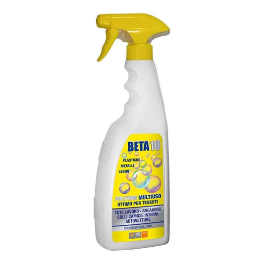 Beta 10 - Détergent - Multi usages - 750ML - SQES