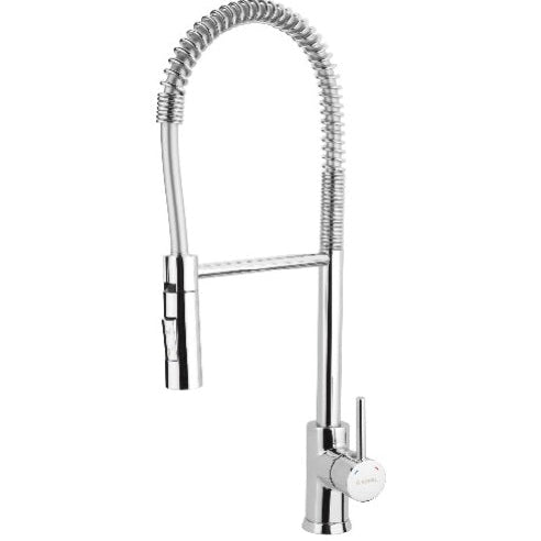 Mitigeur d'évier long série Bizerte REF:06DMA04 - SOPAL