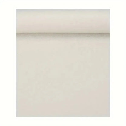 BOSS TAPE Patch auto adhésif en cuir 100mmx1.5m Blanc - SQES
