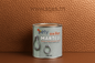 Boîte Oxifer Martelé 750ml - fond cuivre avec www.sqes.tn