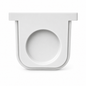 Bouchon de Caniveau – Dimensions 13×50 / 20×50 – Accessoire Évacuation & Drainage – CEG Réf. 4275AQ135 / 4275AQ205 | SQES Tunisie
