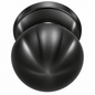 Bouton de porte TOP G-402 disponible en finition Noir GMS. Vendu à la pièce chez SQES Tunisie.