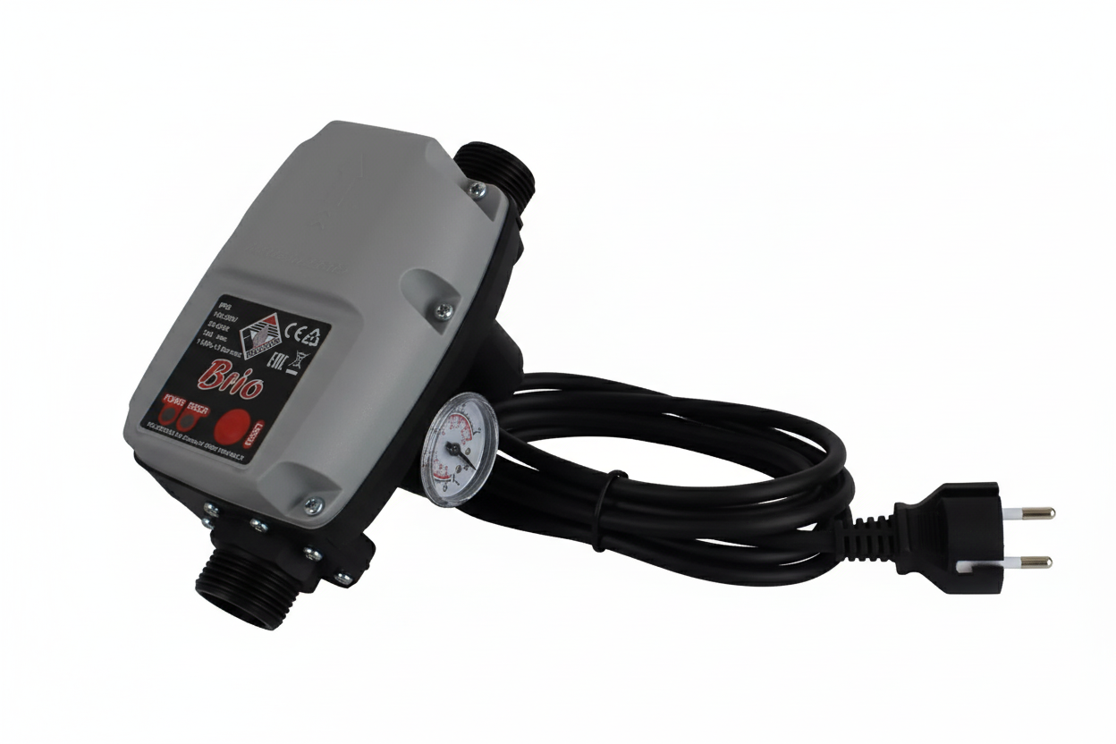 BRIO 2000 Pressostat - Format Shopify