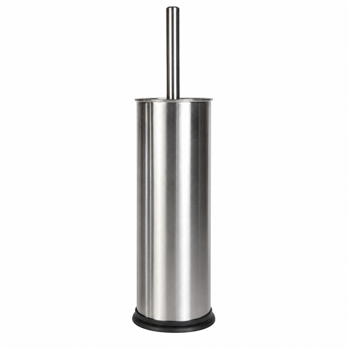DUXXA Brosse Toilette Inox Micro P.14000 — Accessoire WC Sanitaire Réf. 4160AXE14000 | SQES Tunisie
