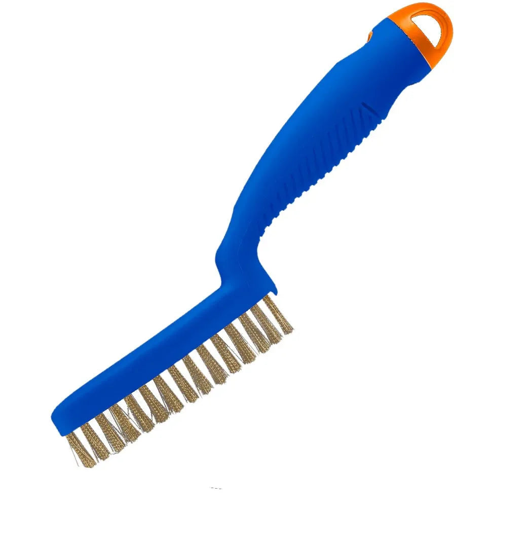 Brosse Métallique à Main – 260mm - SQES