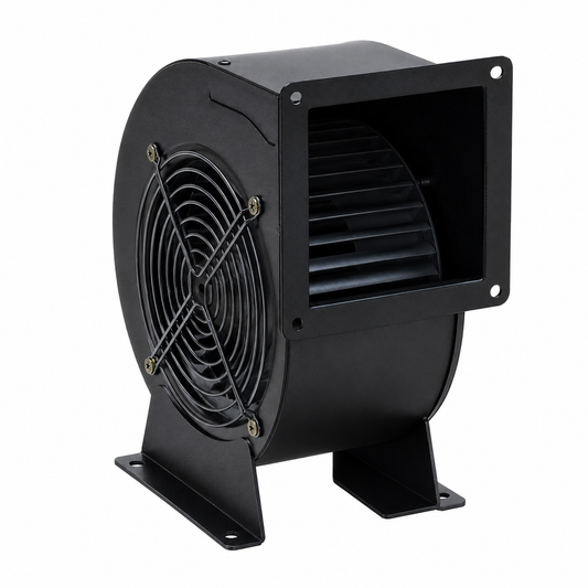 Turbine de Ventilation D130 140W – VENT A YWL2E-130