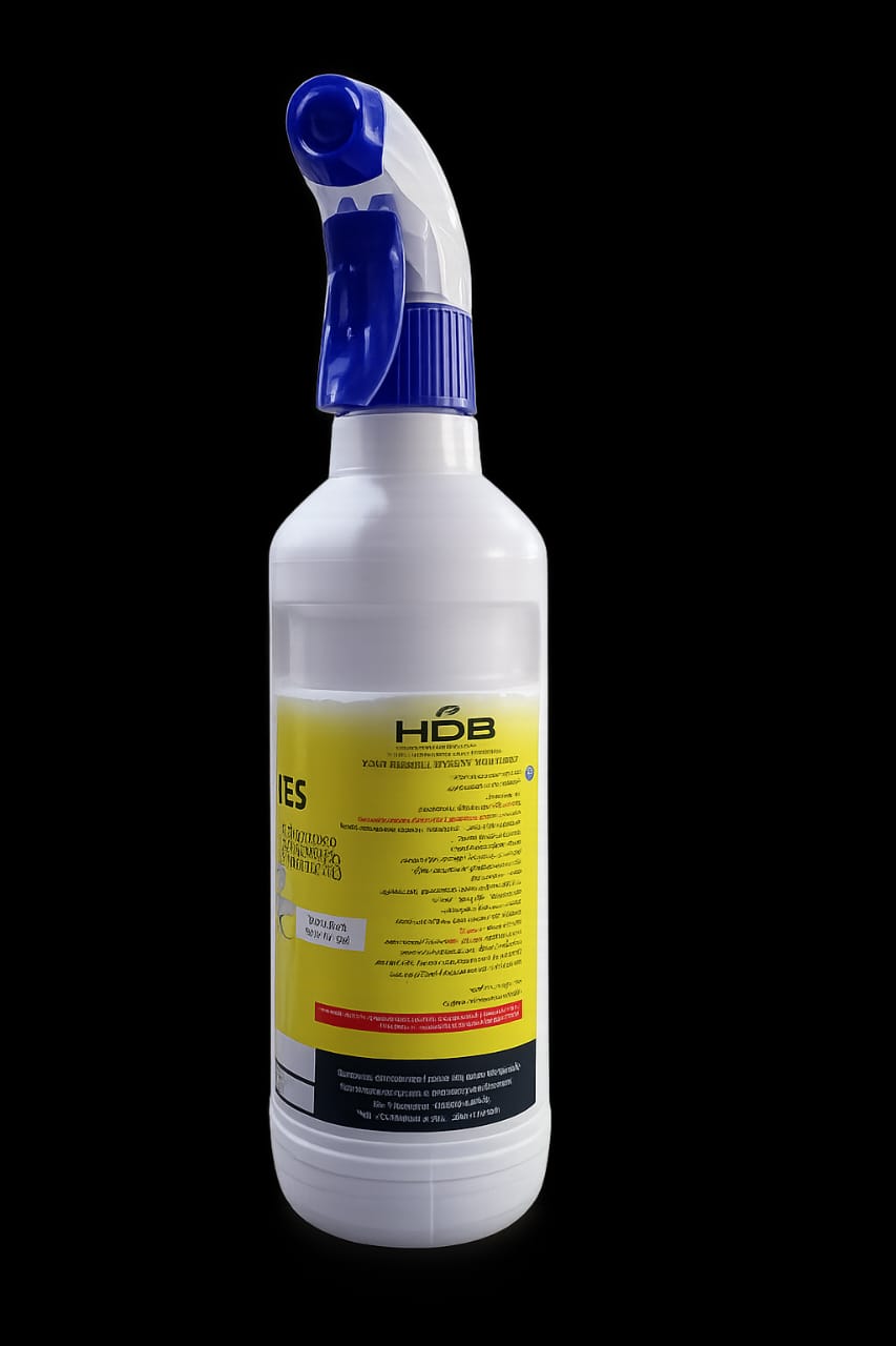 Barrière Insectes Spécial Mouches et Moustiques 500ml