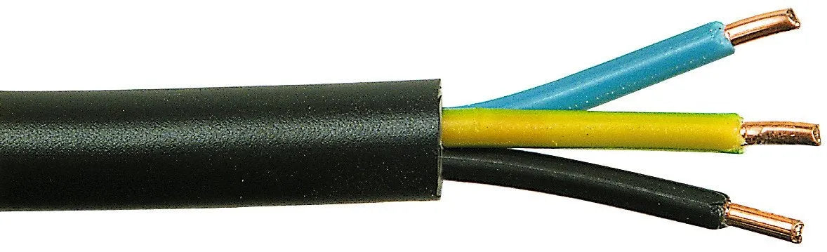 Cable Souple Electrique - Made in Tunisie - - SQES