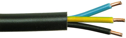 Cable Souple Electrique - Made in Tunisie - - SQES