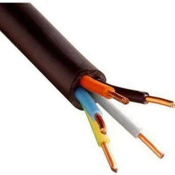 Cable Souple Electrique - Made in Tunisie - - SQES