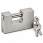 Cadenas à pis taille 75 côté cylindre RF858 pour dispositifs de fermeture compatibles | SQES Tunisie
