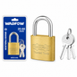 Cadenas Laiton WADFOW 20 à 60 mm — Corps Laiton Anti-Corrosion Sécurité | SQES Tunisie
