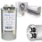 Condensateur Climatiseur - Capacité - 45 µF – 2 Bornes