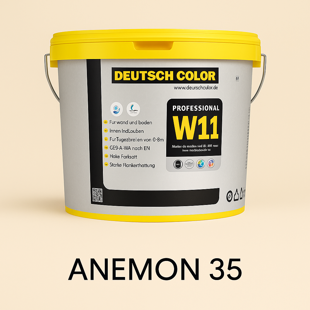 Carrojoint DEUTSCHCOLOR Anemon 35 - Story beige clair
