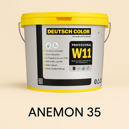 Carrojoint DEUTSCHCOLOR Anemon 35 - Story beige clair