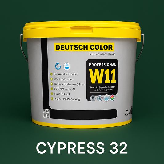 Carrojoint DEUTSCHCOLOR Cypress 32 - Story