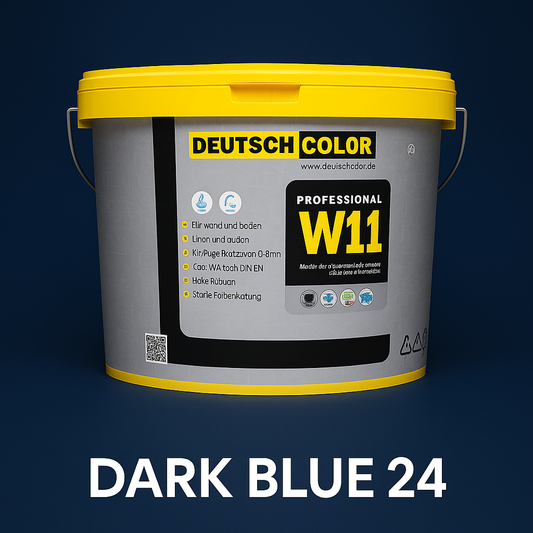 Carrojoint DEUTSCHCOLOR Dark Blue 24 - Story