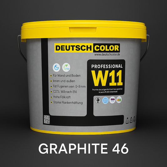 Carrojoint DEUTSCHCOLOR Graphite 46 - Image principale