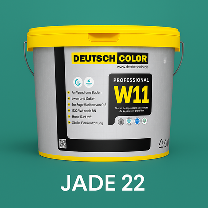 Carrojoint DEUTSCHCOLOR Jade 22 - Image principale