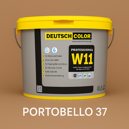 Carrojoint DEUTSCHCOLOR Portobello 37 - Image principale
