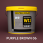 Carrojoint DEUTSCHCOLOR Purple Brown 06 - Image principale