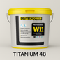 Carrojoint DEUTSCHCOLOR Titanium 48 - Version claire