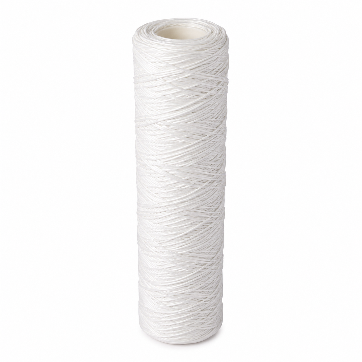 Cartouche Filtre à Fil 10" / 20" – Filtration Traitement Eau Porte-Filtre – CEG Réf. 713ROB181 / 713ROB182 | SQES Tunisie
