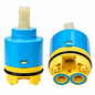 Cartouche mitigeur FRAMO Ø35 mm avec distributeur | SQES Tunisie

