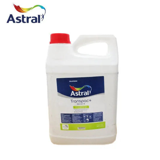 CATALYSEUR ASTRAL POUR TRANSPAC 5 LITRES - SQES
