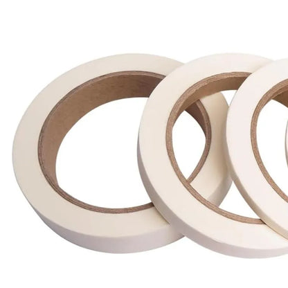 BOSS TAPE Ruban de masquage pour Travaux de Peinture 18mmx25m - SQES
