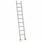 CENTAURE Échelle Simple 2,40m 2,95m 3,50m 4,05m 4,90m 5,75m – Travail en hauteur | SQES Tunisie
