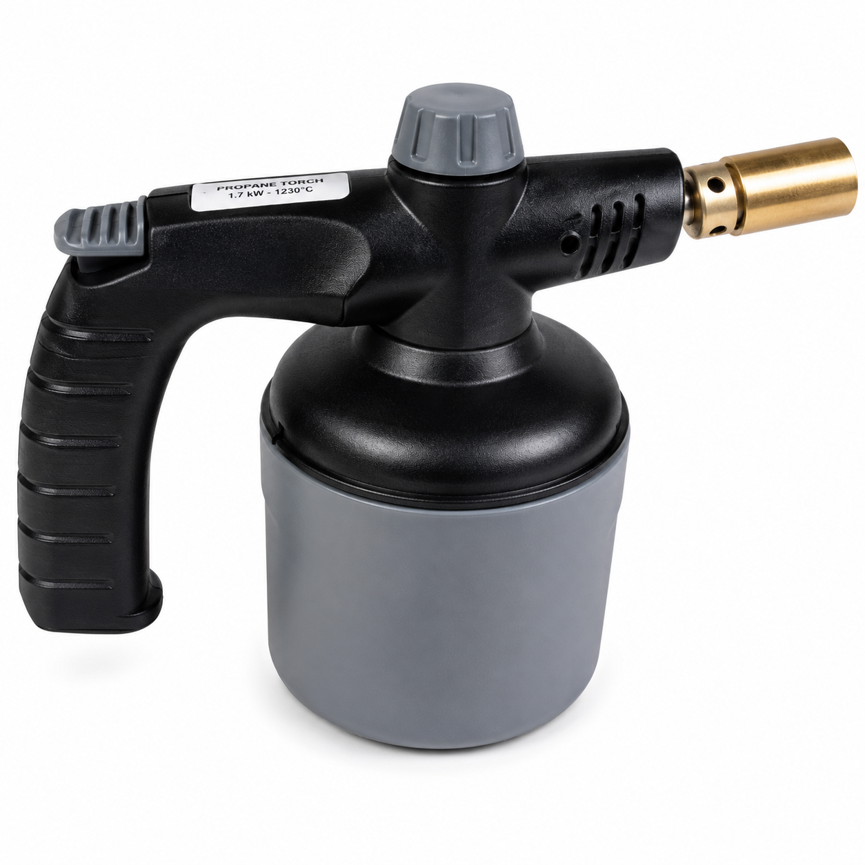 Chalumeau à gaz EXPRESS G8200 – 1,6 kW Allumage piezo Flamme dard Réf. 522CHL8200 | SQES Tunisie
