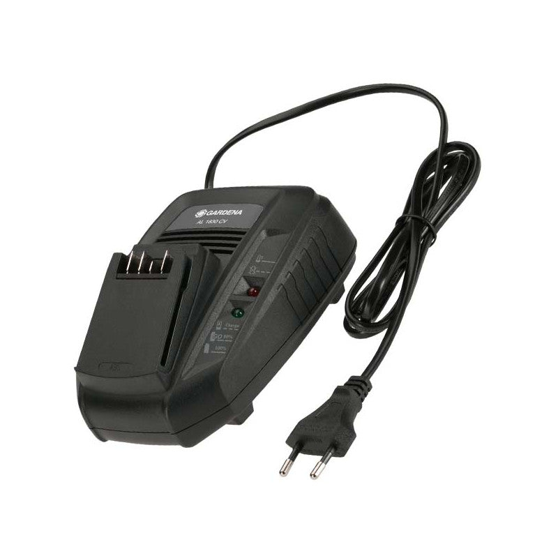 GARDENA CHARGEUR RAPIDE P4A AL 1830 CV (14901-20)